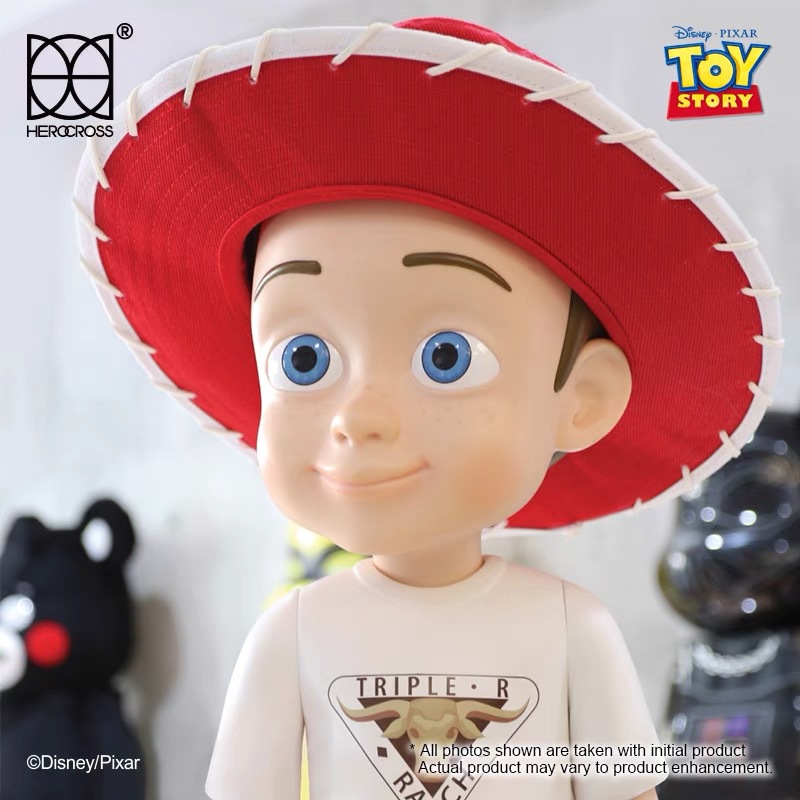24-inch Toy Story - Memories Limited Edition Andy Figure