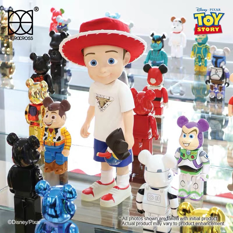 24-inch Toy Story - Memories Limited Edition Andy Figure