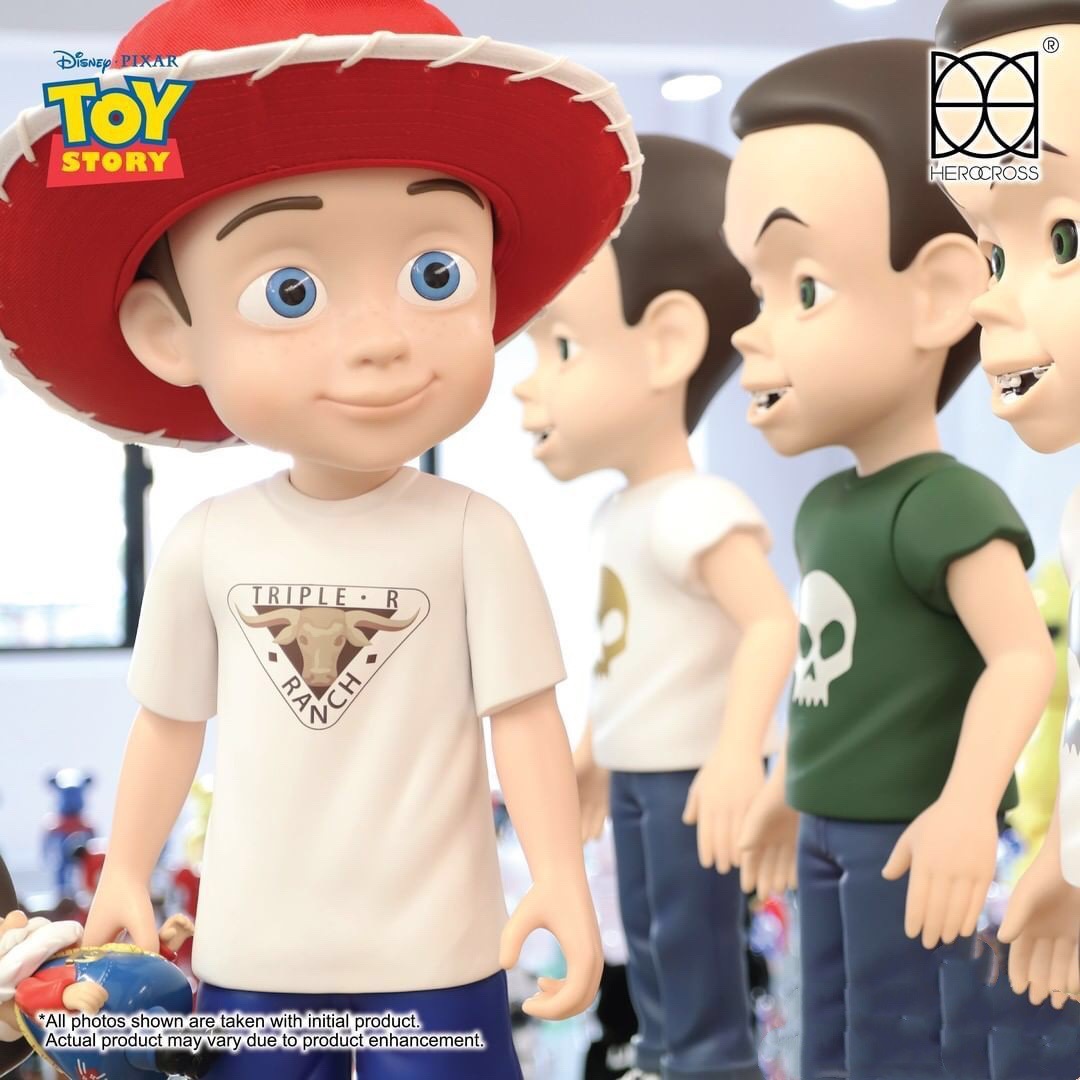 24-inch Toy Story - Memories Limited Edition Andy Figure