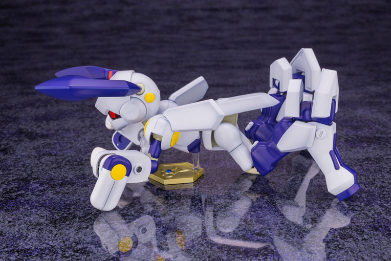 Medarot KWG05-C Dorcus 1/6
