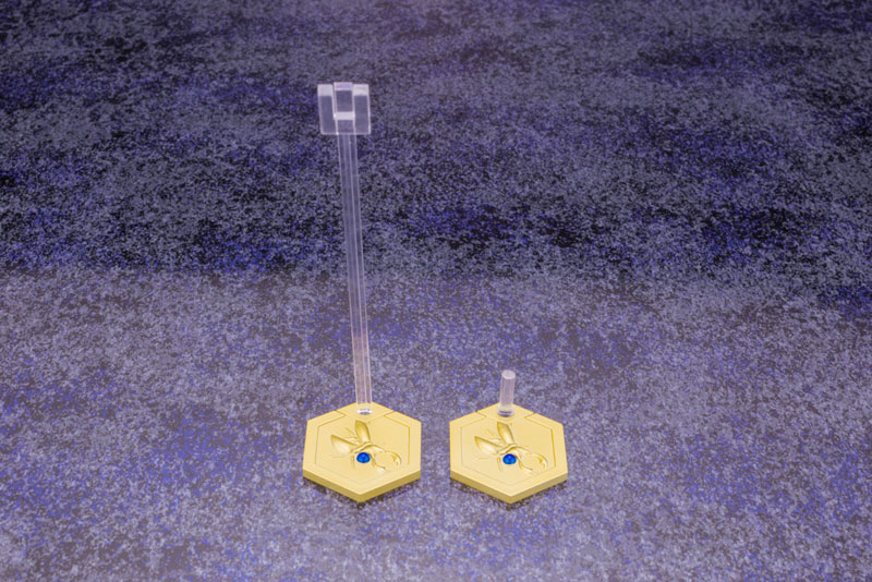 Medarot KWG05-C Dorcus 1/6