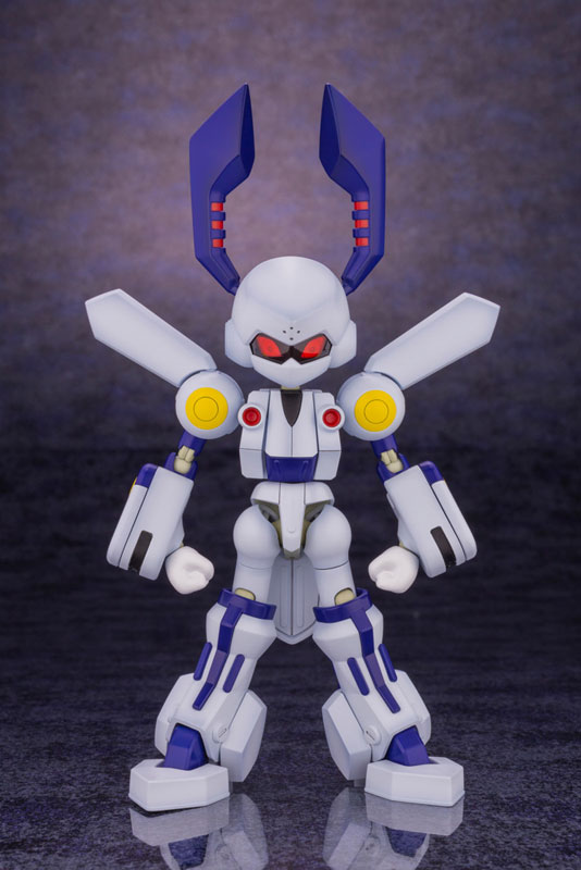 Medarot KWG05-C Dorcus 1/6