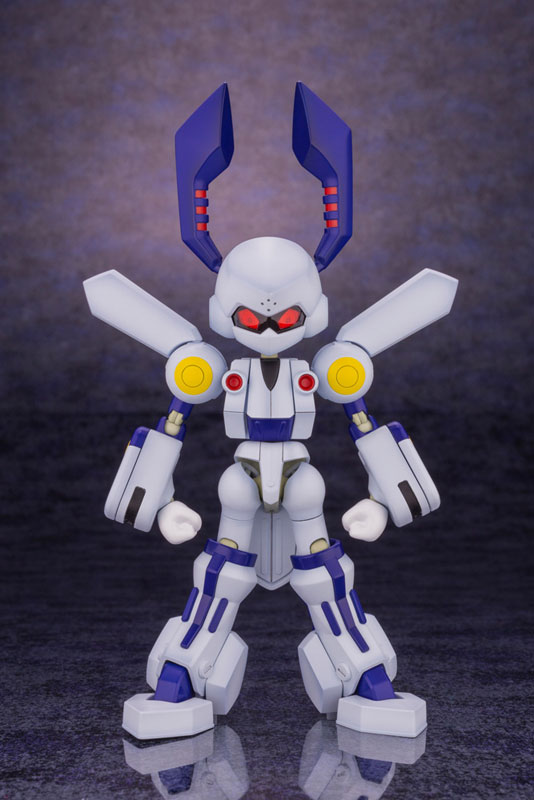 Medarot KWG05-C Dorcus 1/6