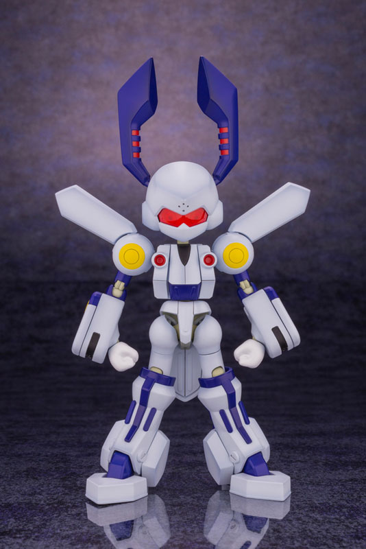 Medarot KWG05-C Dorcus 1/6