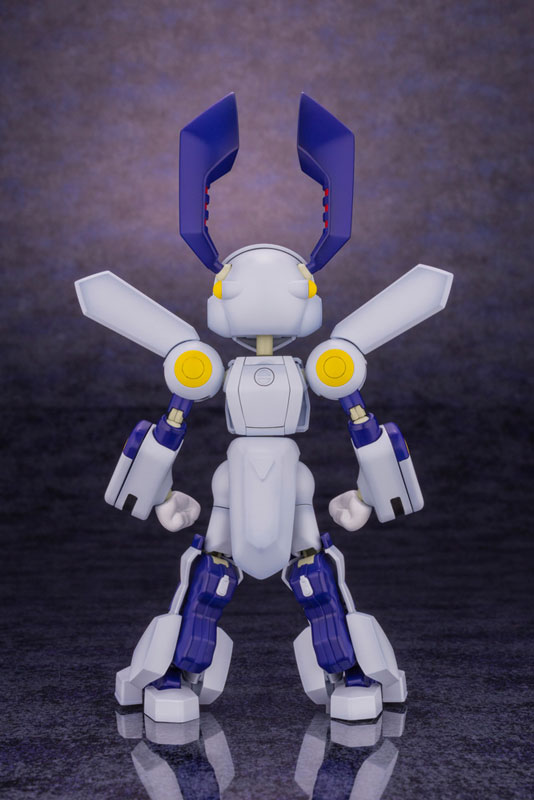 Medarot KWG05-C Dorcus 1/6