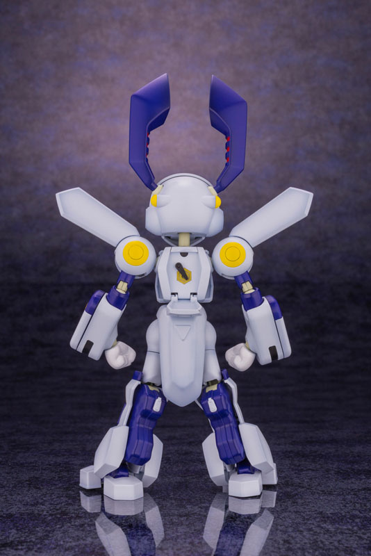 Medarot KWG05-C Dorcus 1/6