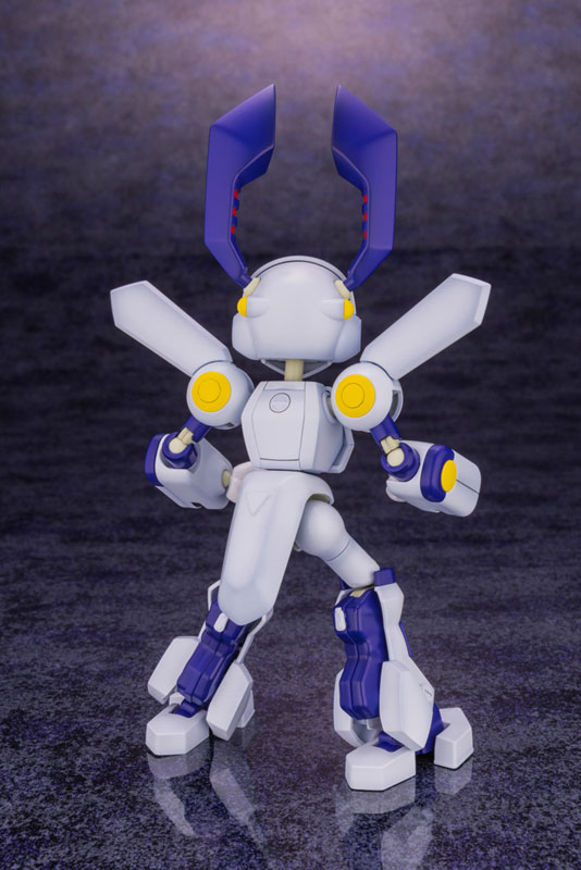 Medarot KWG05-C Dorcus 1/6