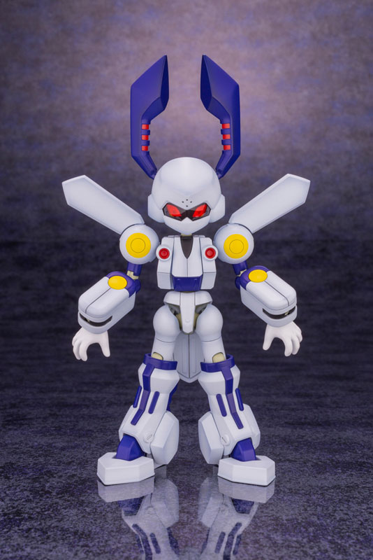 Medarot KWG05-C Dorcus 1/6