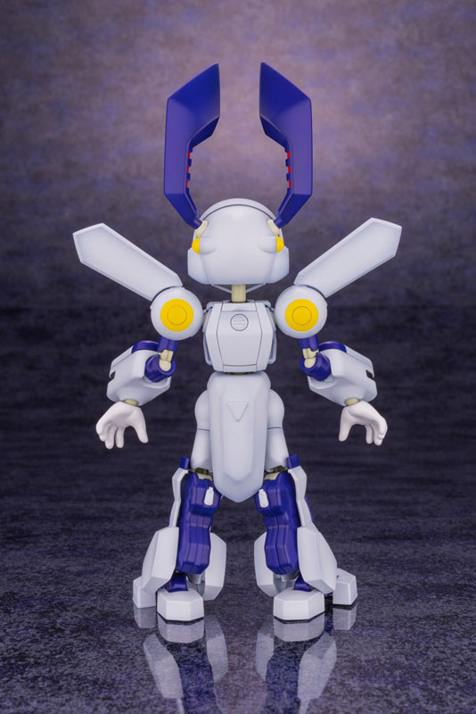 Medarot KWG05-C Dorcus 1/6