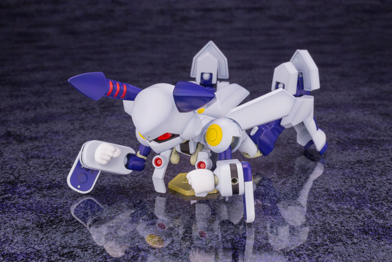 Medarot KWG05-C Dorcus 1/6