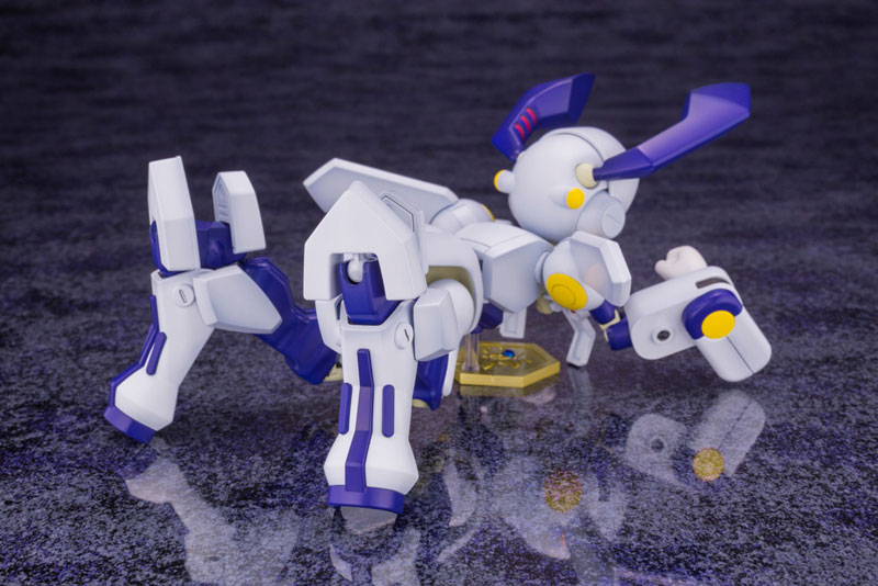 Medarot KWG05-C Dorcus 1/6