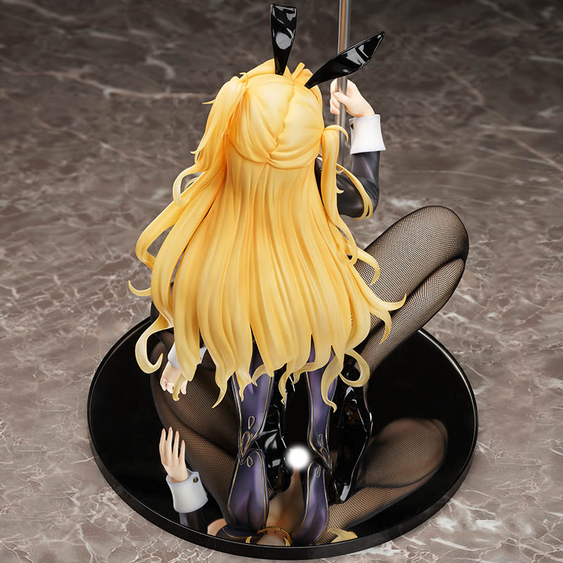 BINDing Creator's Opinion - Mia 1/4