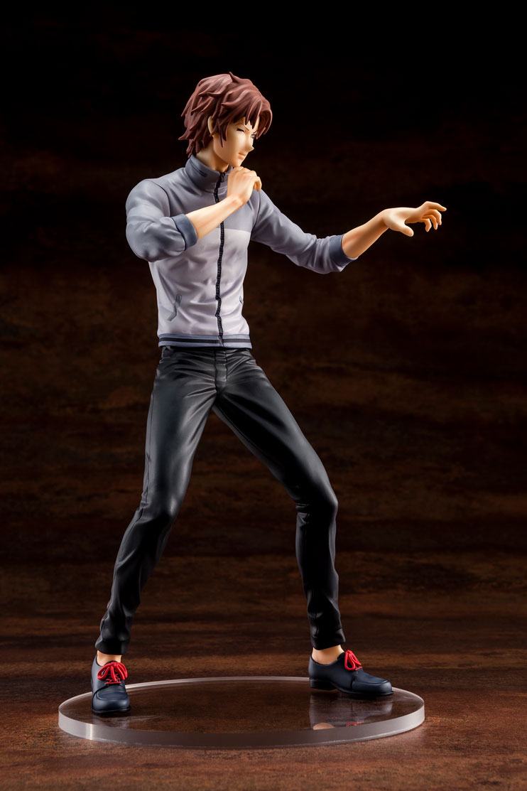 Detective Conan - Subaru Okiya 1/8