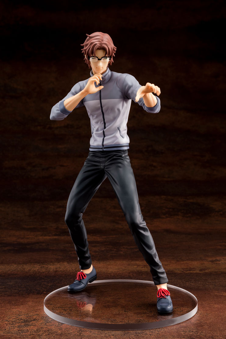 Detective Conan - Subaru Okiya 1/8