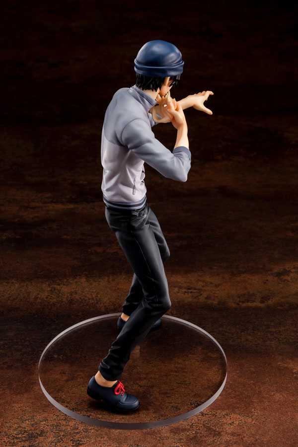 Detective Conan - Subaru Okiya 1/8