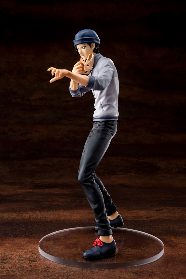 Detective Conan - Subaru Okiya 1/8
