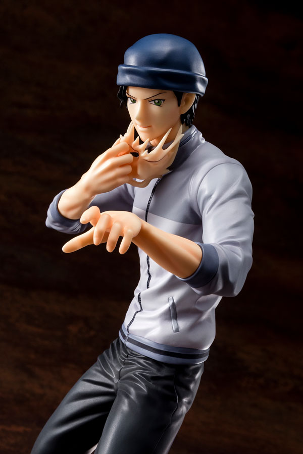 Detective Conan - Subaru Okiya 1/8