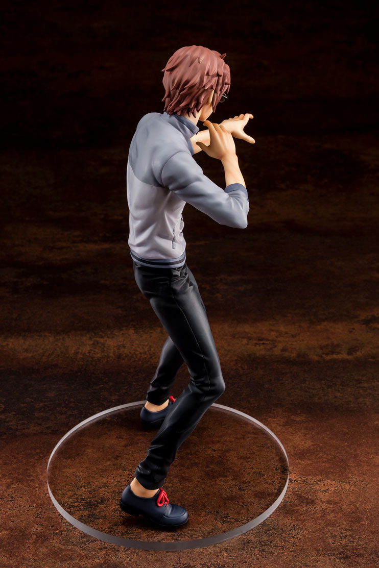 Detective Conan - Subaru Okiya 1/8