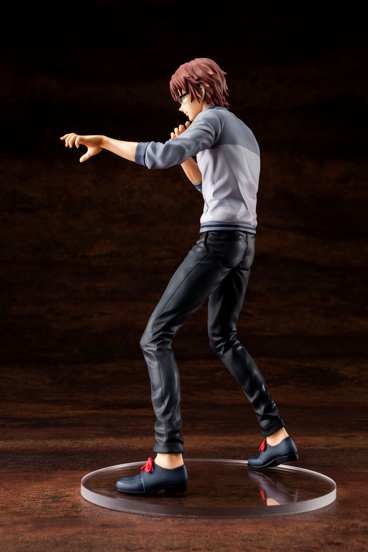 Detective Conan - Subaru Okiya 1/8