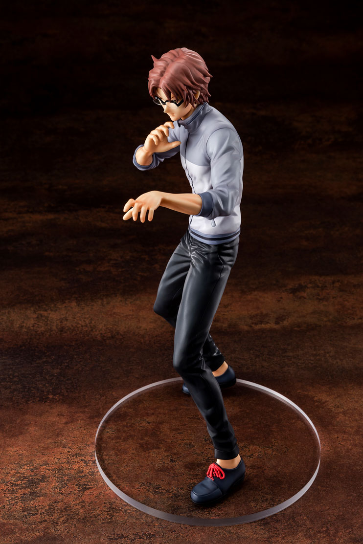 Detective Conan - Subaru Okiya 1/8
