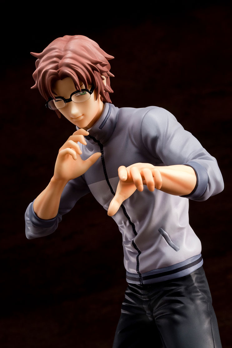 Detective Conan - Subaru Okiya 1/8