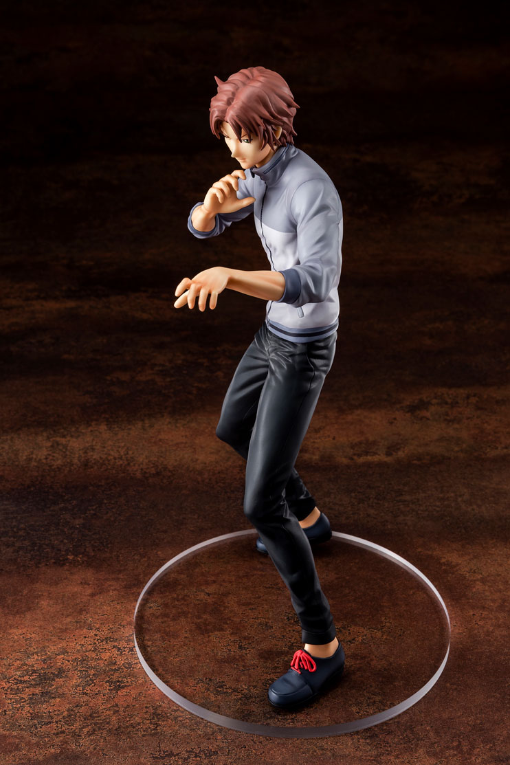 Detective Conan - Subaru Okiya 1/8