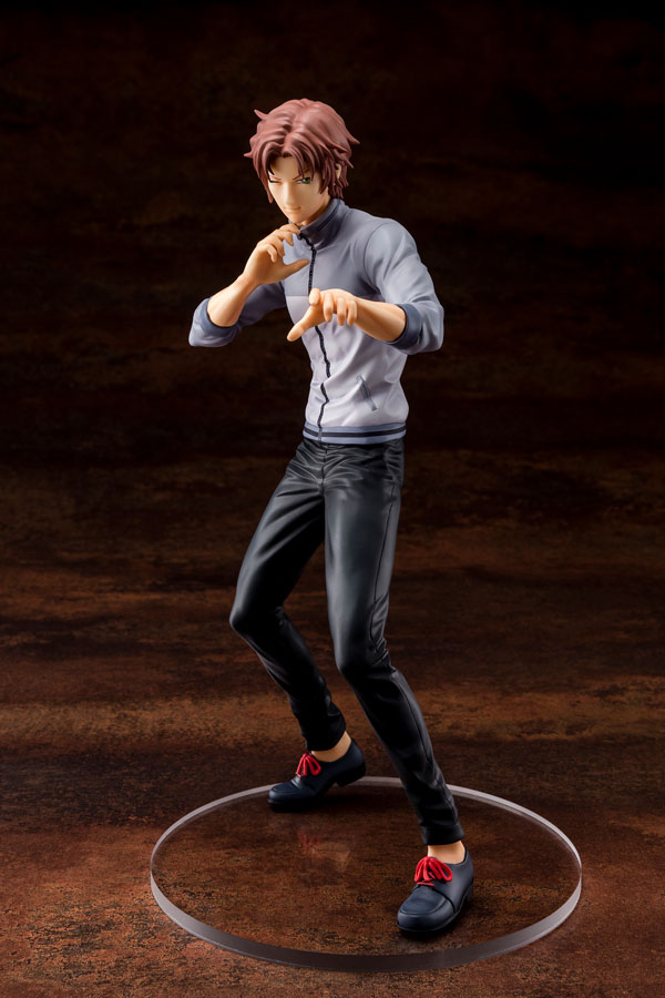 Detective Conan - Subaru Okiya 1/8