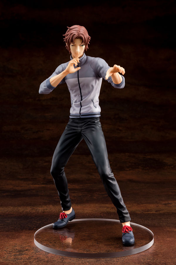 Detective Conan - Subaru Okiya 1/8