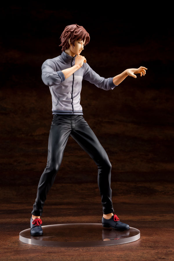 Detective Conan - Subaru Okiya 1/8