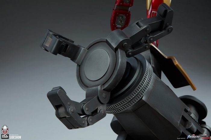 Marvel's Avengers - Iron Man 1/3