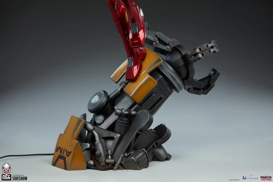 Marvel's Avengers - Iron Man 1/3