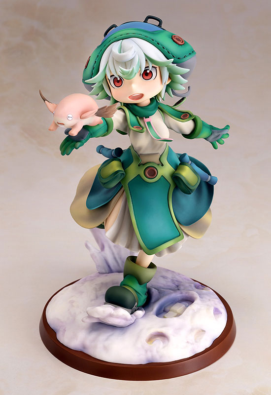 Movie - Made in Abyss - Dawn of the Deep Soul- Prushka