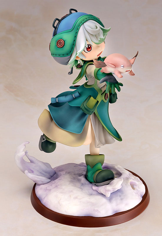 Movie - Made in Abyss - Dawn of the Deep Soul- Prushka