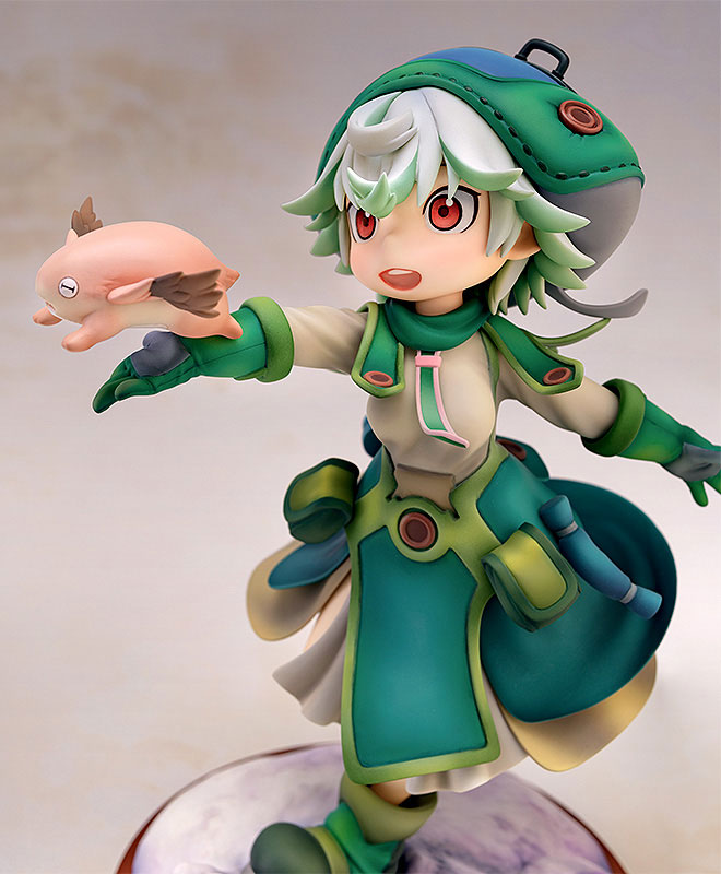 Movie - Made in Abyss - Dawn of the Deep Soul- Prushka