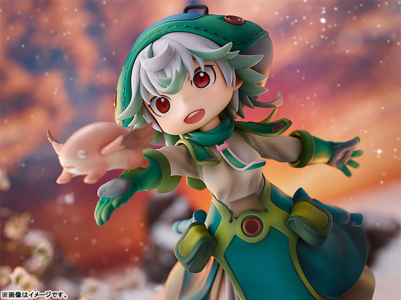 Movie - Made in Abyss - Dawn of the Deep Soul- Prushka