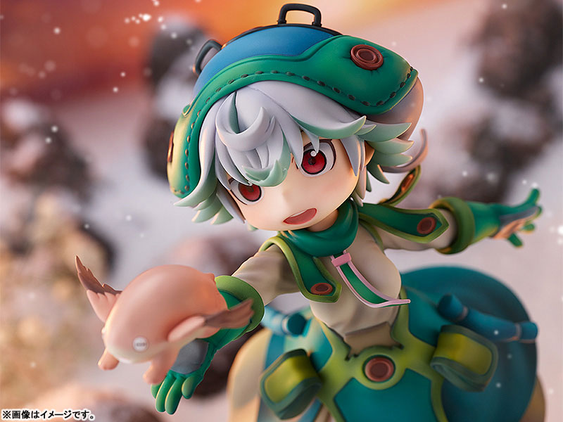 Movie - Made in Abyss - Dawn of the Deep Soul- Prushka