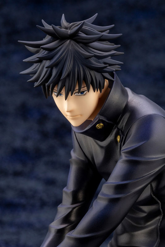 ARTFX J Jujutsu Kaisen Megumi Fushiguro 1/8