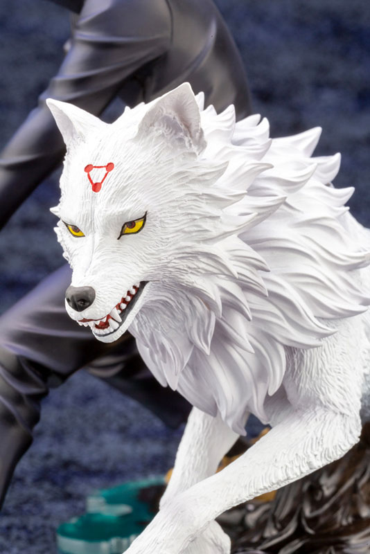 ARTFX J Jujutsu Kaisen Megumi Fushiguro 1/8