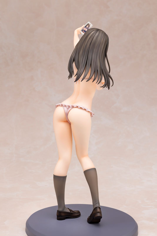 Oryou Original Illustration Sakura Natsuki 1/6