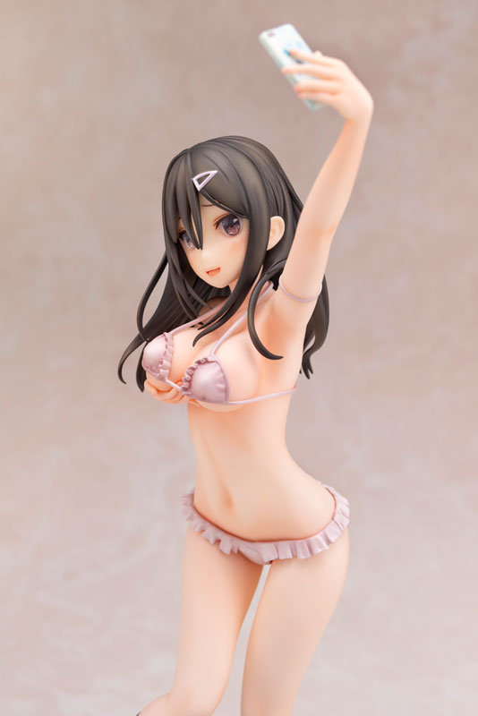 Oryou Original Illustration Sakura Natsuki 1/6