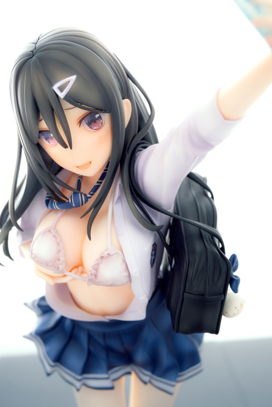 Oryou Original Illustration Sakura Natsuki 1/6