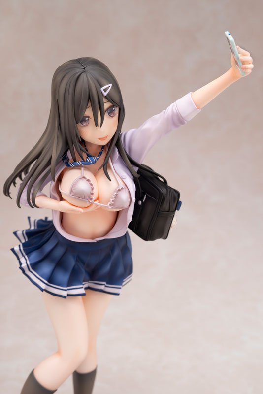 Oryou Original Illustration Sakura Natsuki 1/6