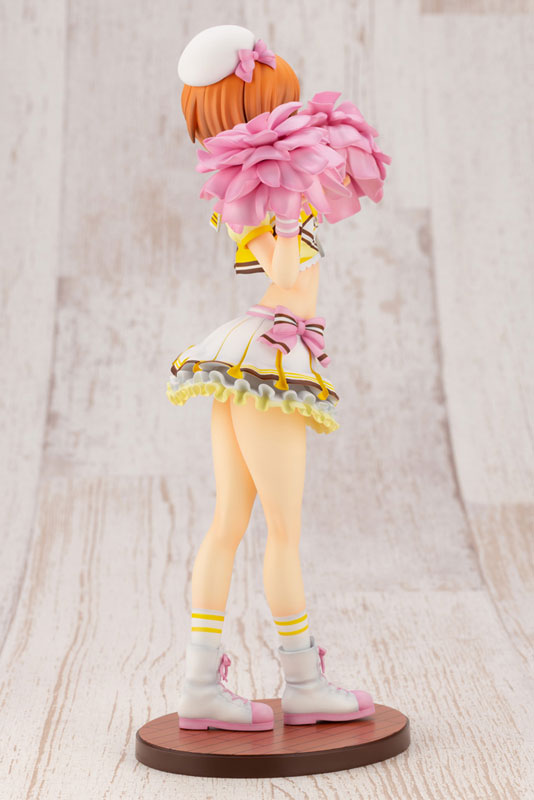 Girls und Panzer das Finale Miho Nishizumi Kokosu Cheerleader ver. 1/7
