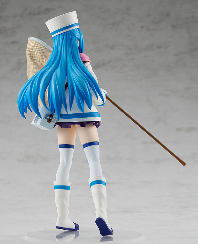 POP UP PARADE KonoSuba: God's Blessing on this Wonderful World! Kurenai Densetsu Aqua Winter Ver