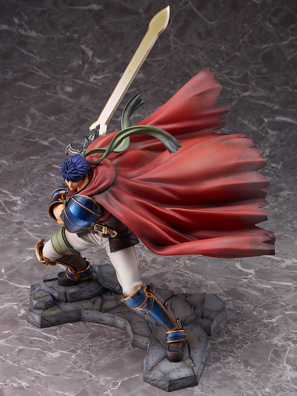 Fire Emblem Ike 1/7