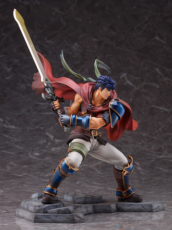 Fire Emblem Ike 1/7