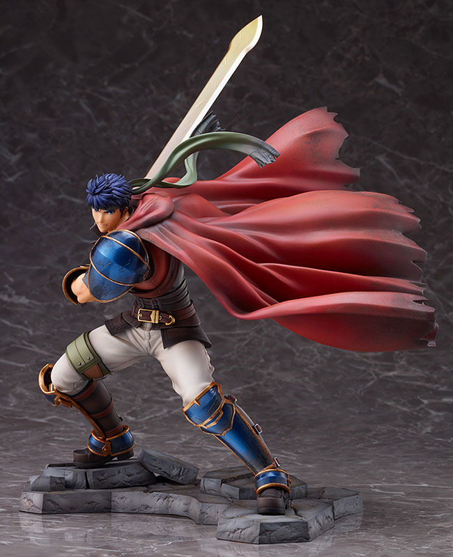 Fire Emblem Ike 1/7