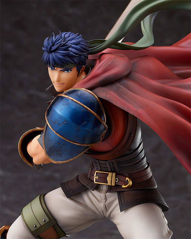 Fire Emblem Ike 1/7