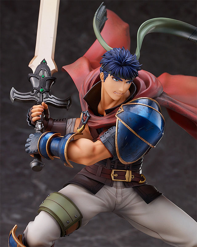 Fire Emblem Ike 1/7
