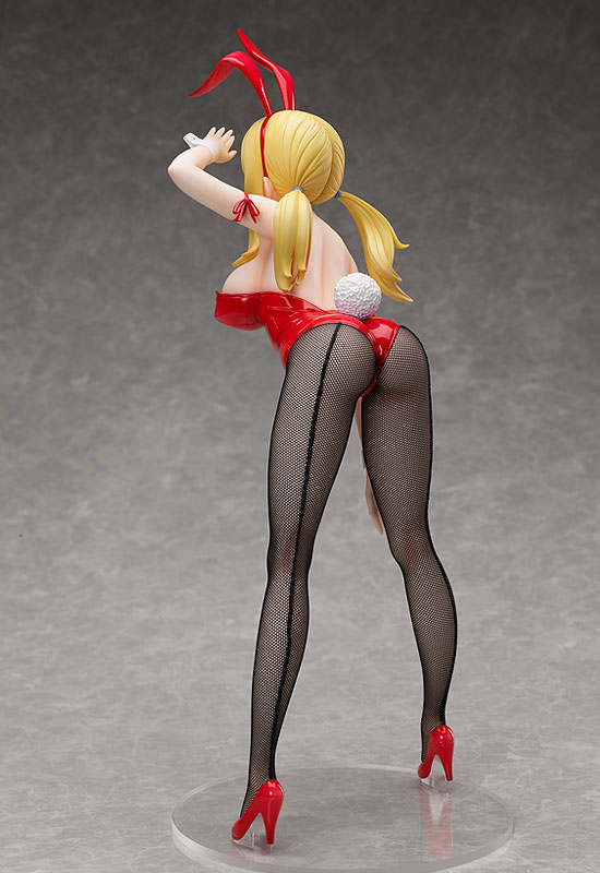 B-STYLE FAIRY TAIL Lucy Heartfilia Bunny Ver. 1/4